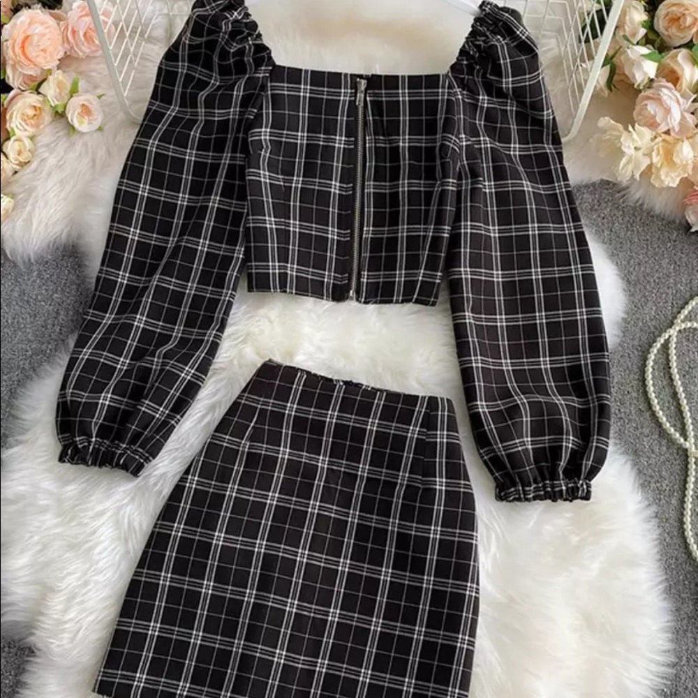 Women’s Matching Set